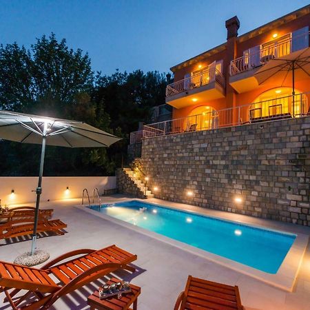 זאטון Villa Belvedere מראה חיצוני תמונה