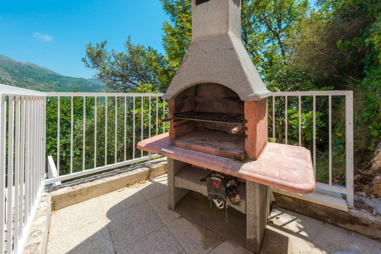 זאטון Villa Belvedere מראה חיצוני תמונה