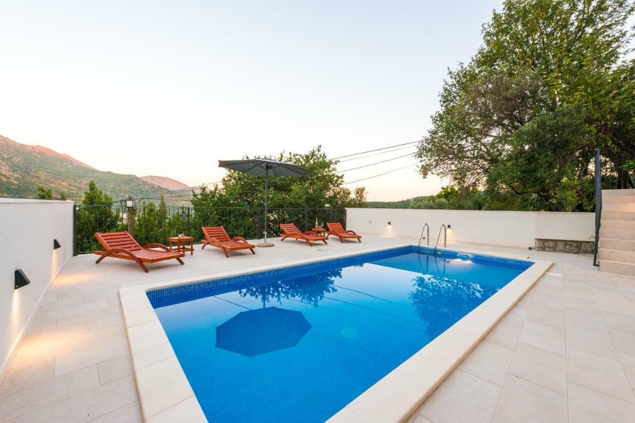 זאטון Villa Belvedere מראה חיצוני תמונה